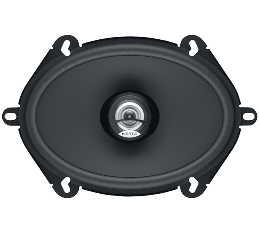 Динамики коаксиальные Hertz DCX 570.3