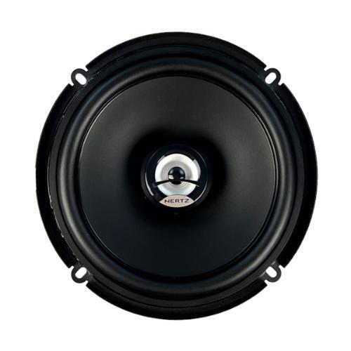 Динамики коаксиальные Hertz DCX 160.3