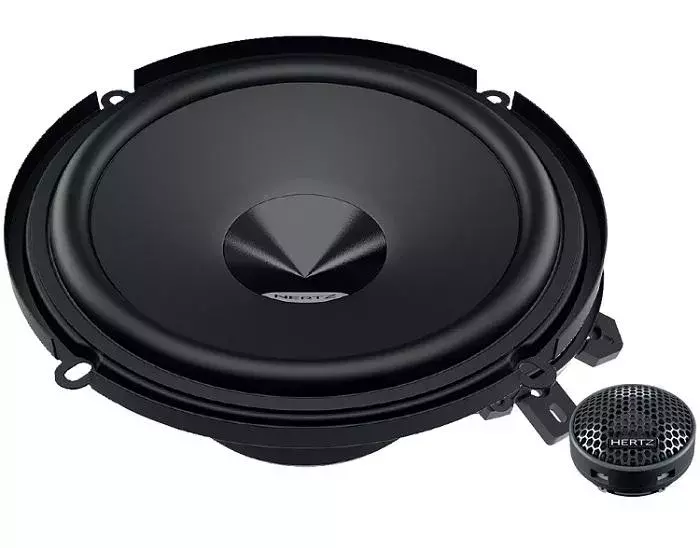 Динамики компонентные Hertz DSK 160.3