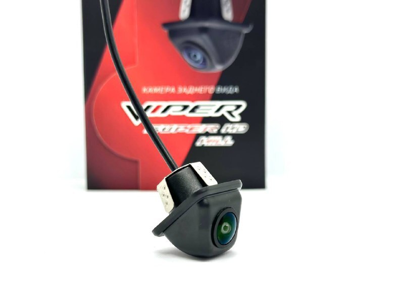 КАМЕРА VIPER Super HD Hill