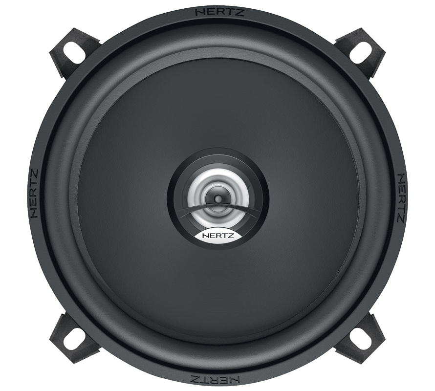 Динамики коаксиальные Hertz DCX 130.3