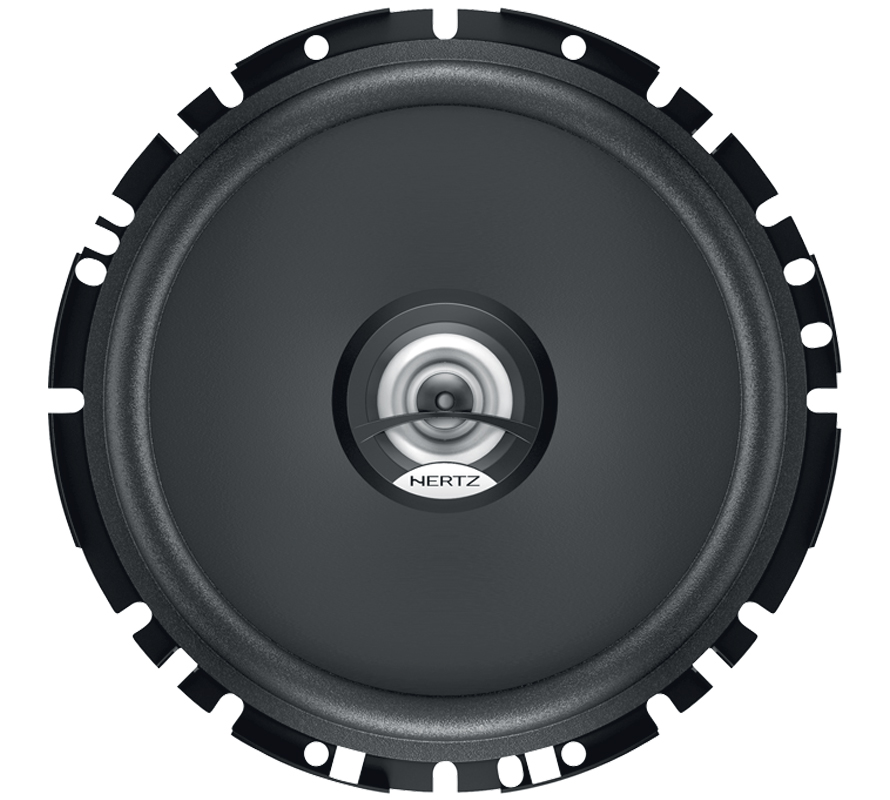 Динамики коаксиальные Hertz DCX 170.3