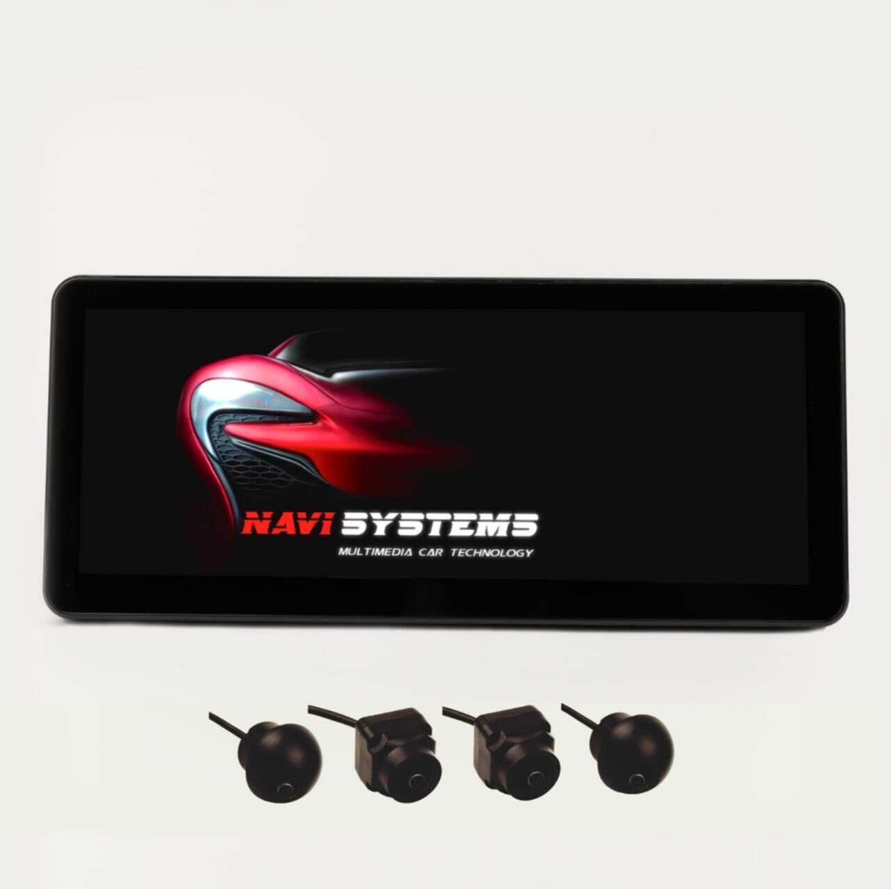 12,3" 2К NS 7862 6/128 360