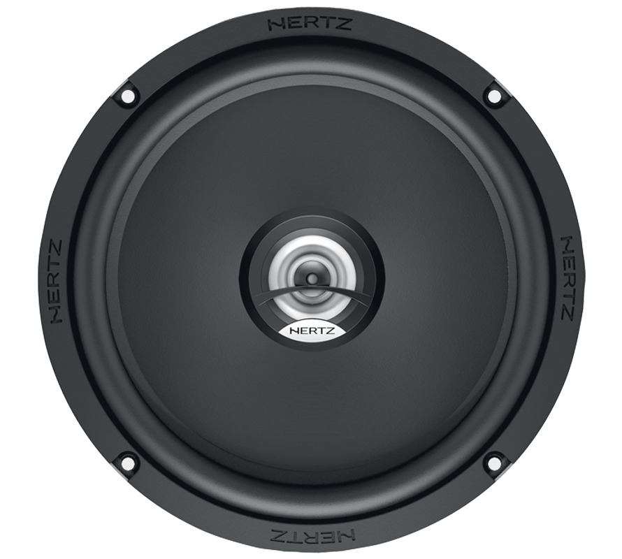 Динамики коаксиальные Hertz DCX 165.3