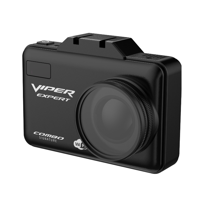 Комбо устройство VIPER Combo Expert WI-FI NEW