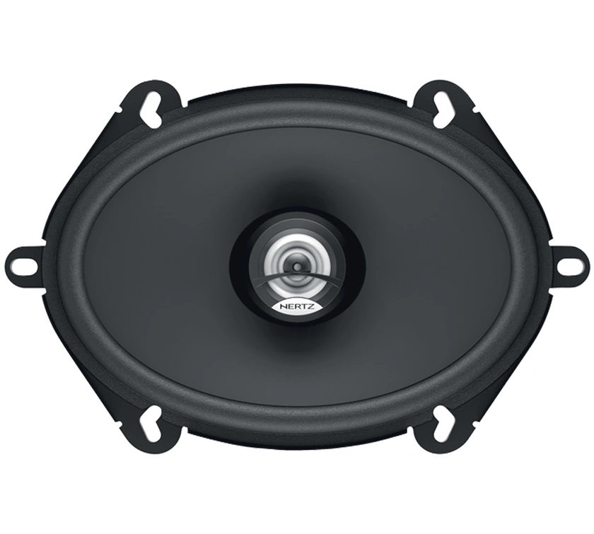 Динамики коаксиальные Hertz DCX 570.3