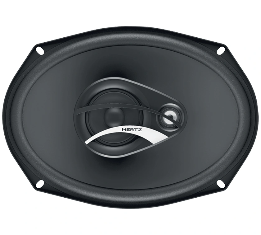 Динамики коаксиальные Hertz DCX 710.3