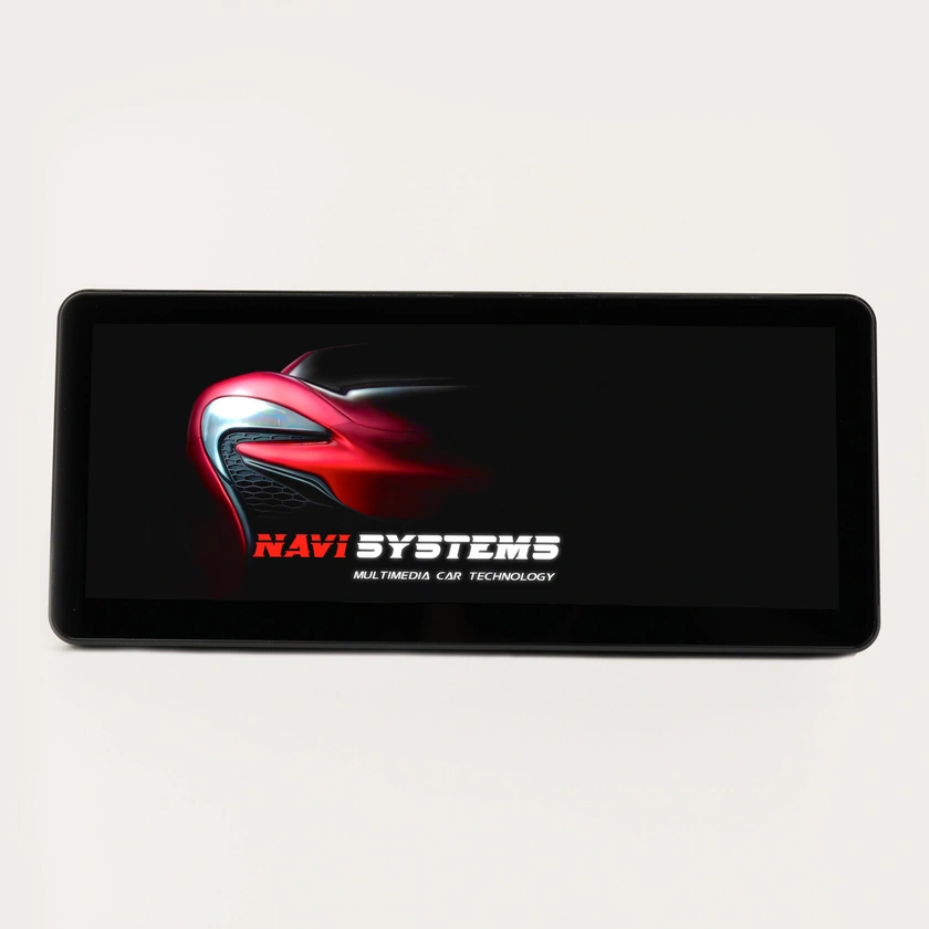 Android-магнитола 12,3" 2К NS 7862 4/64