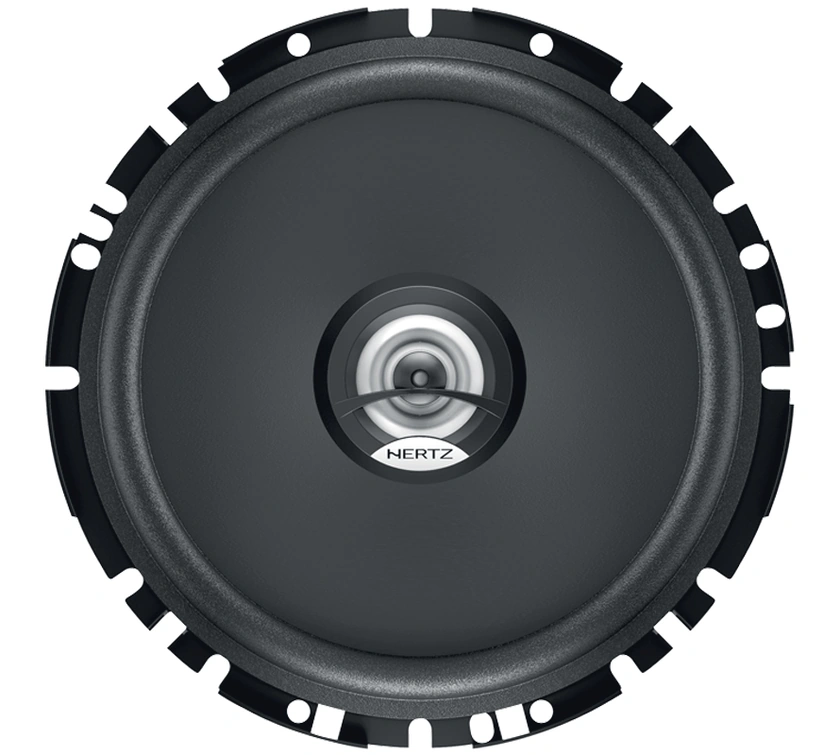 Динамики коаксиальные Hertz DCX 170.3