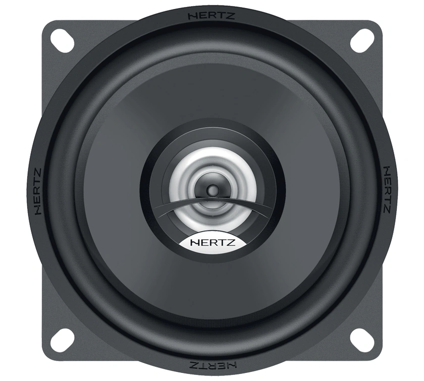 Динамики коаксиальные Hertz DCX 100.3