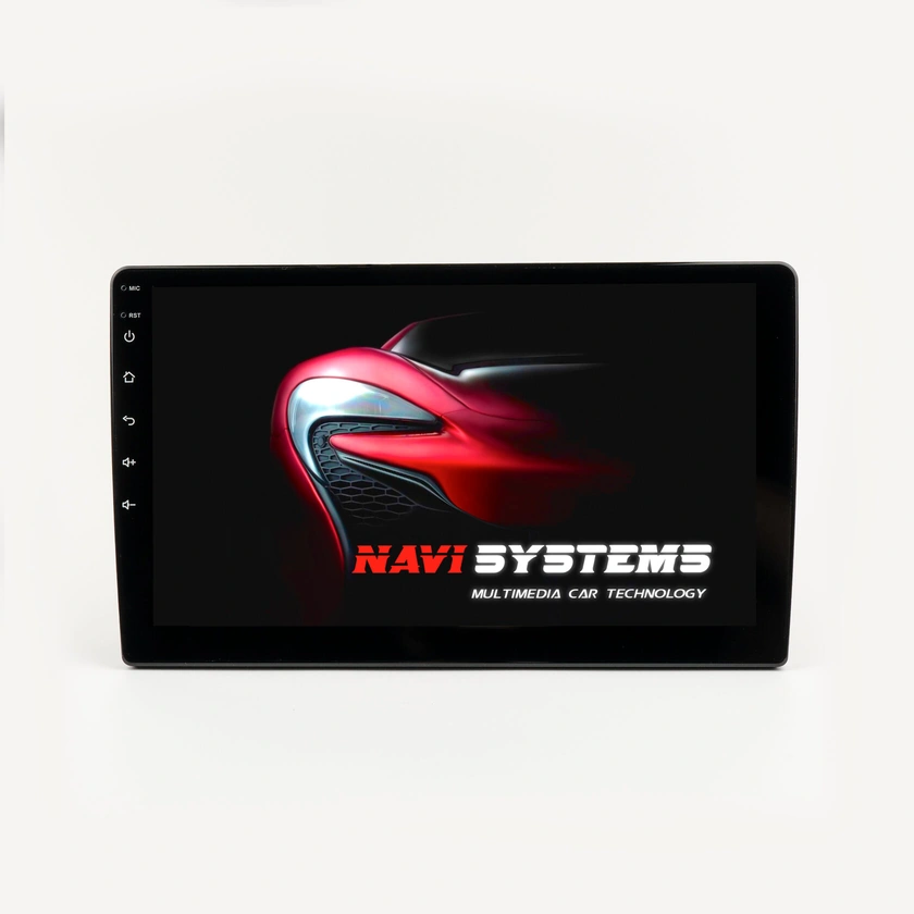 Android-магнитола 10" NS 7862 4/64