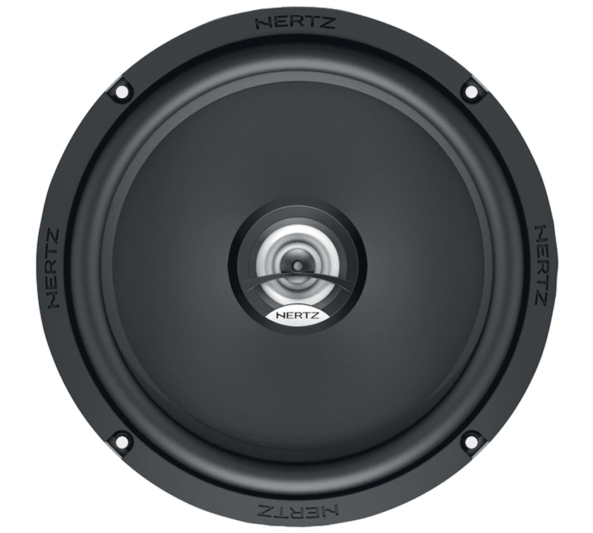 Динамики коаксиальные Hertz DCX 165.3