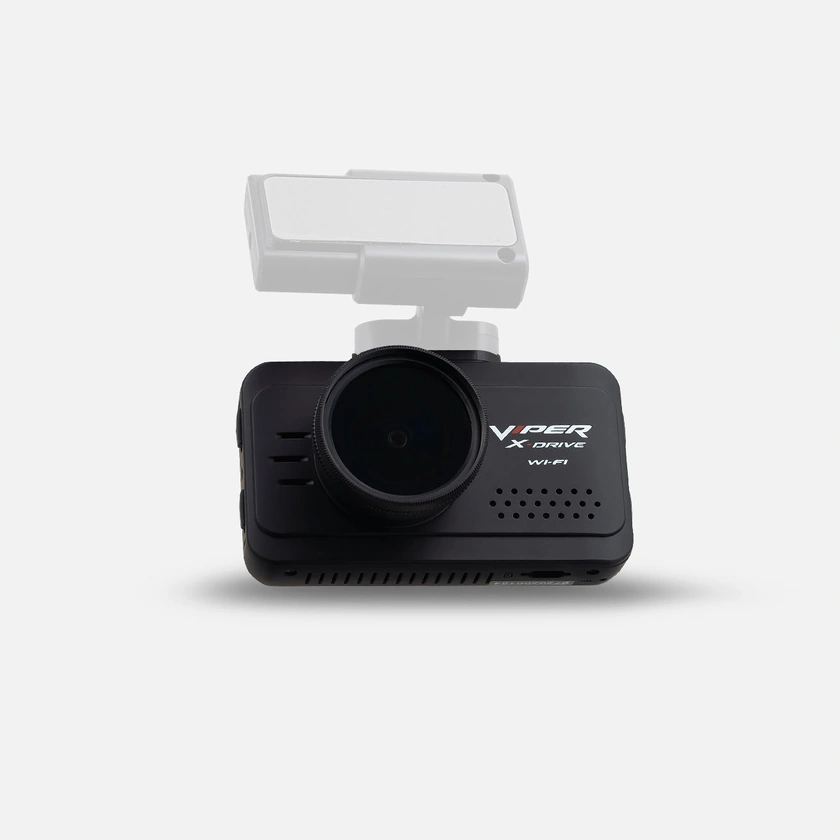 Комбо устройство VIPER X Drive Wi-FI